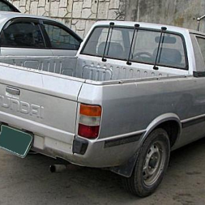 hyundaiponypickup