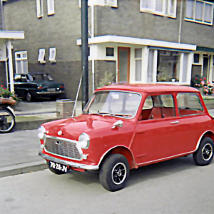 1969-morrismini